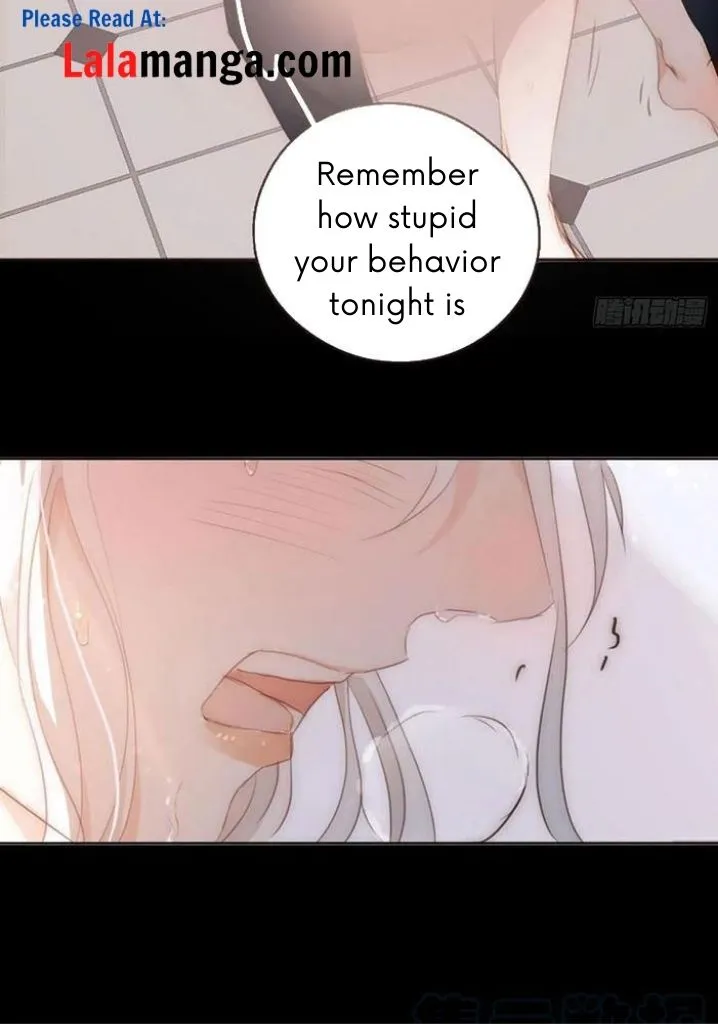 Please, sleep with me Chapter 49 page 27 - 