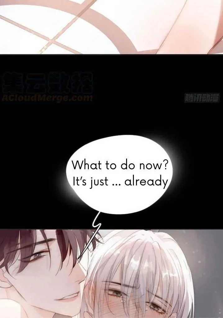 Please, sleep with me Chapter 49 page 35 - 