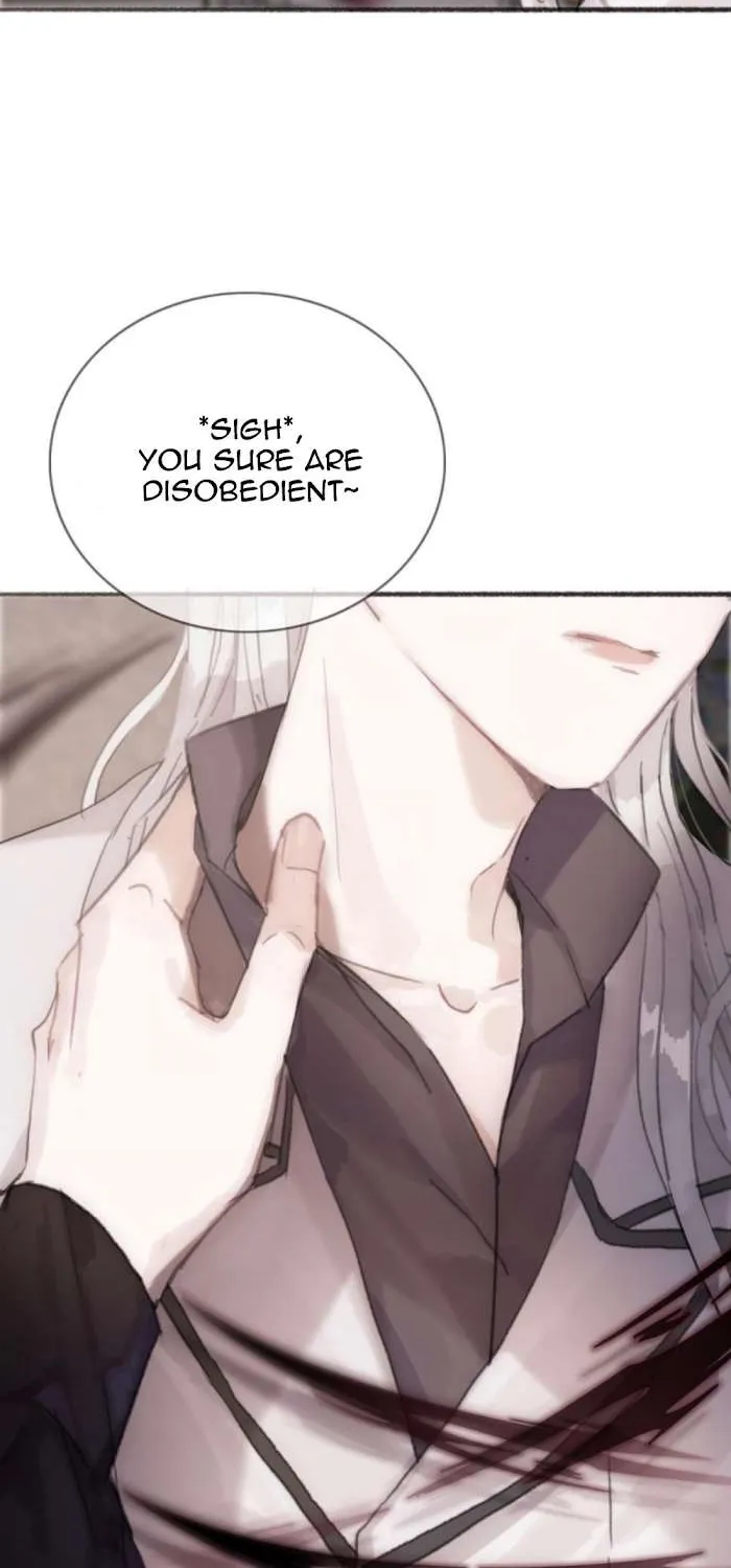 Please, sleep with me Chapter 5 page 21 - 