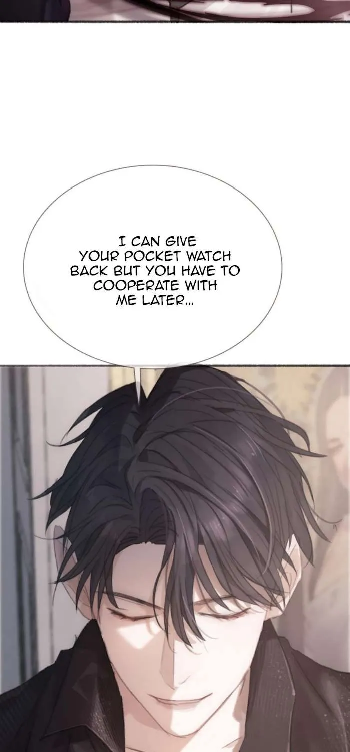 Please, sleep with me Chapter 5 page 22 - 