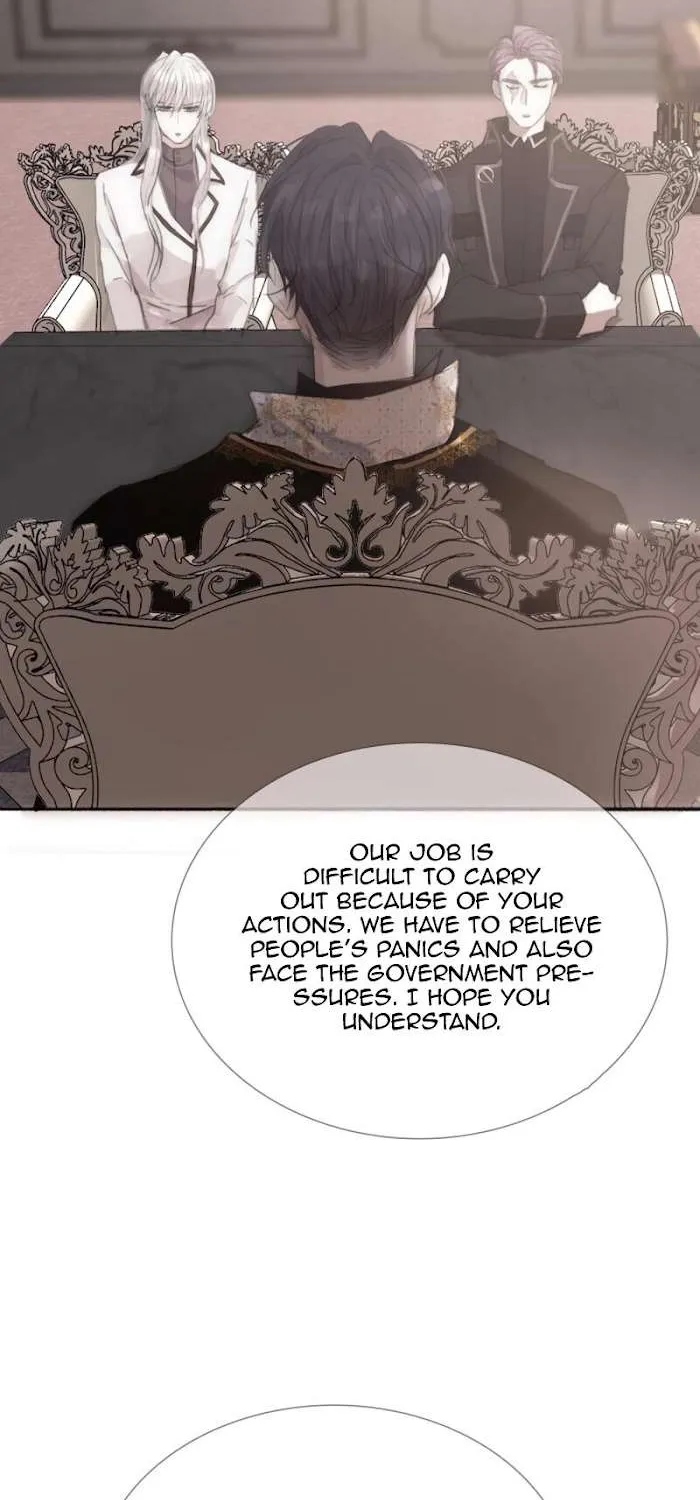 Please, sleep with me Chapter 5 page 36 - 