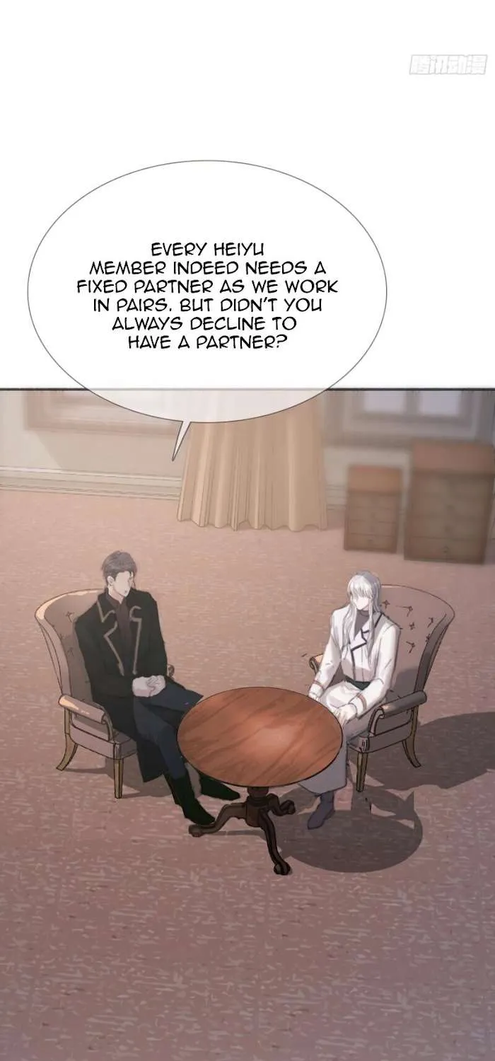 Please, sleep with me Chapter 5 page 47 - 