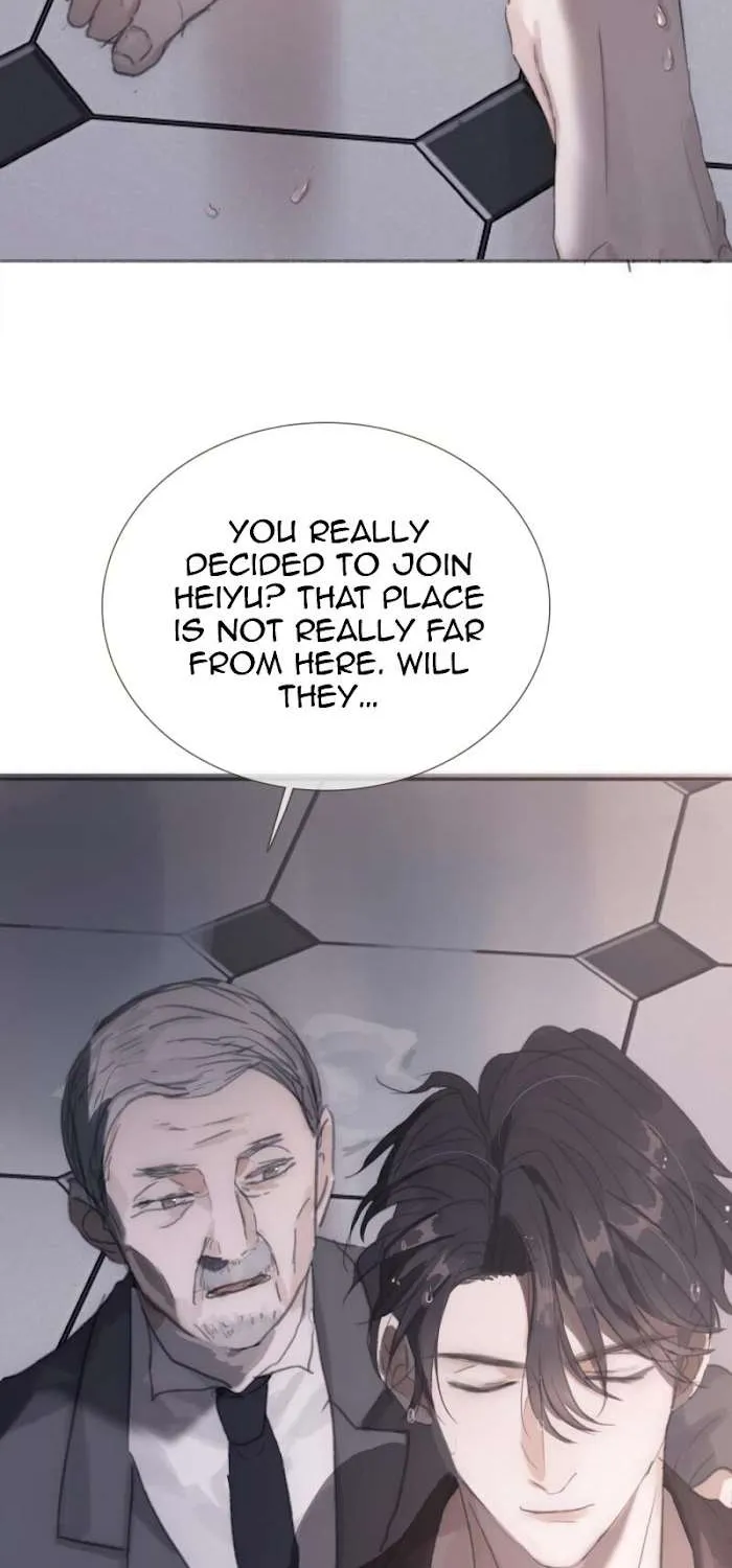 Please, sleep with me Chapter 5 page 57 - 