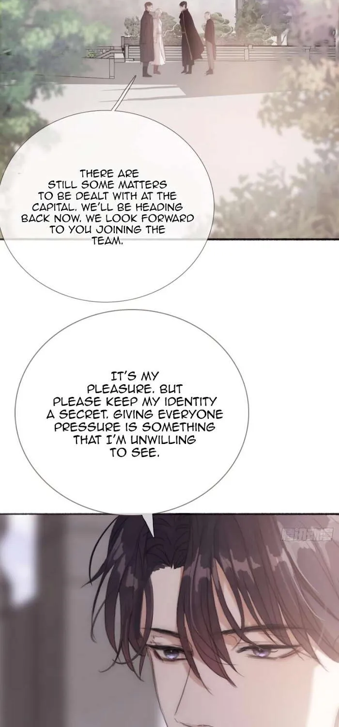Please, sleep with me Chapter 5 page 63 - 