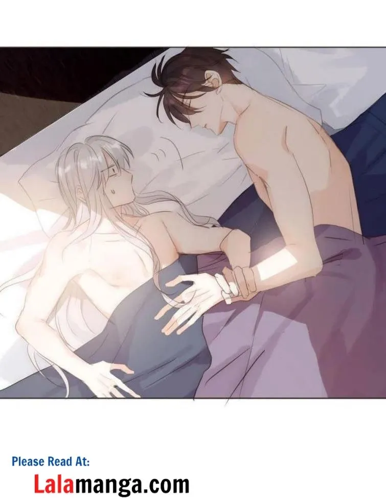 Please, sleep with me Chapter 50 page 17 - 