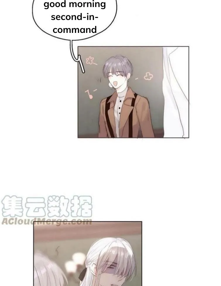 Please, sleep with me Chapter 50 page 30 - 