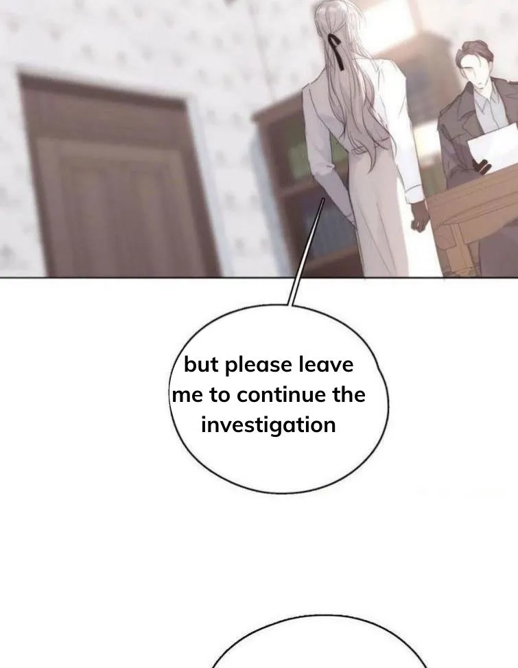 Please, sleep with me Chapter 50 page 33 - 
