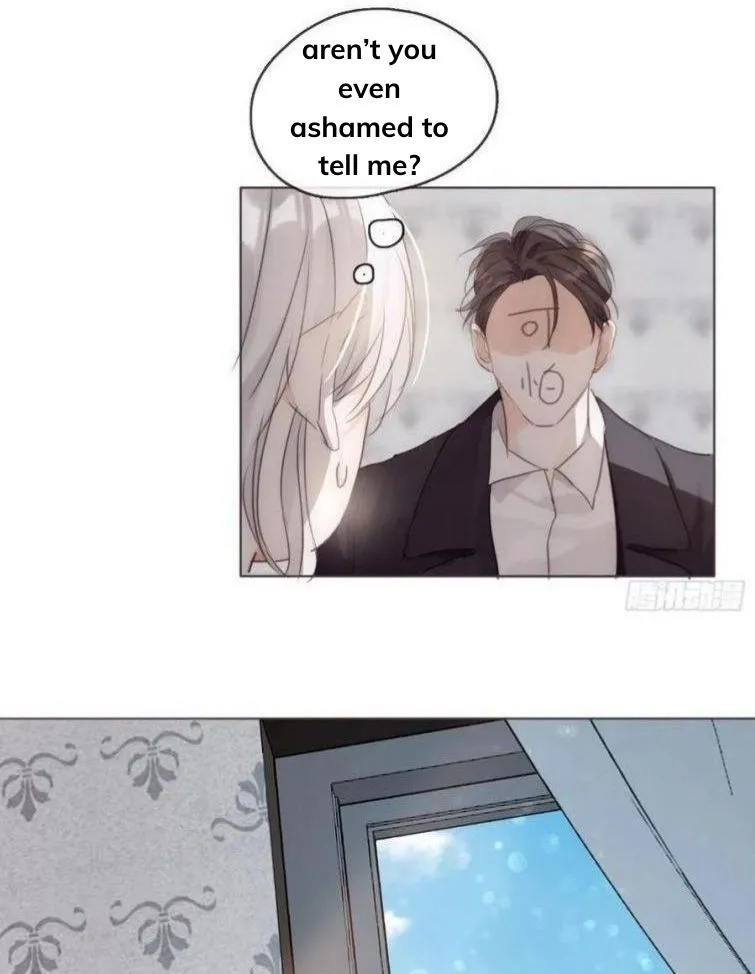 Please, sleep with me Chapter 50 page 39 - 