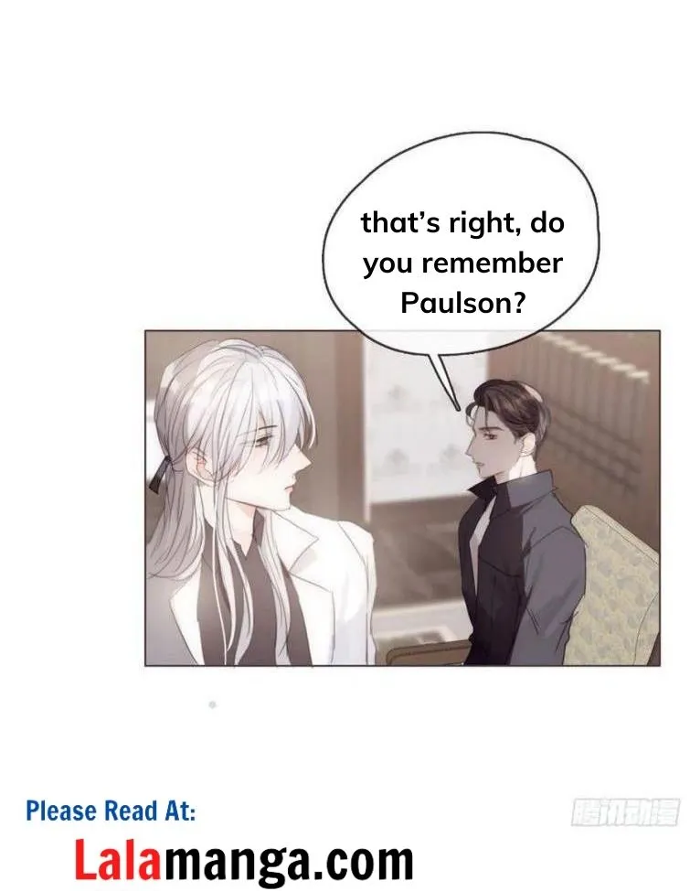 Please, sleep with me Chapter 50 page 41 - 