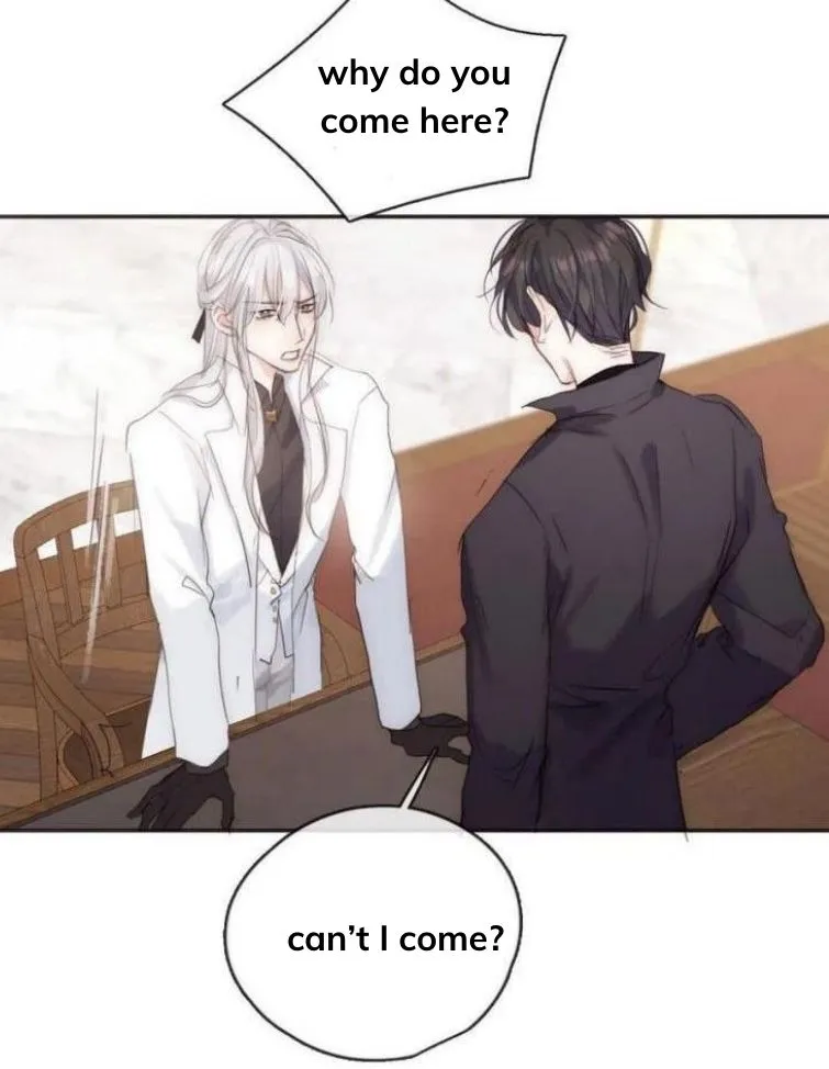Please, sleep with me Chapter 50 page 55 - 