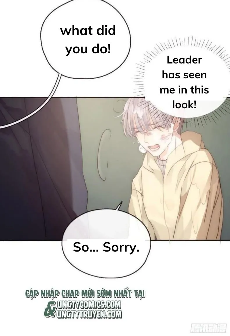 Please, sleep with me Chapter 51 page 13 - 