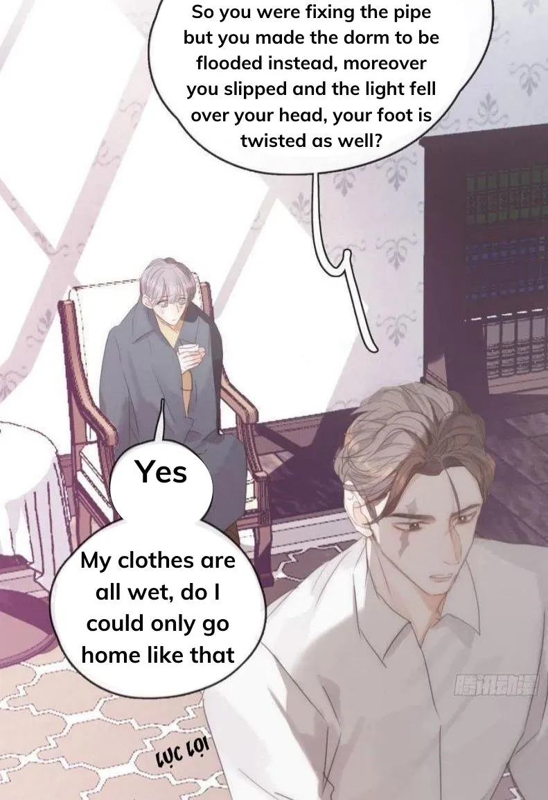Please, sleep with me Chapter 51 page 19 - 