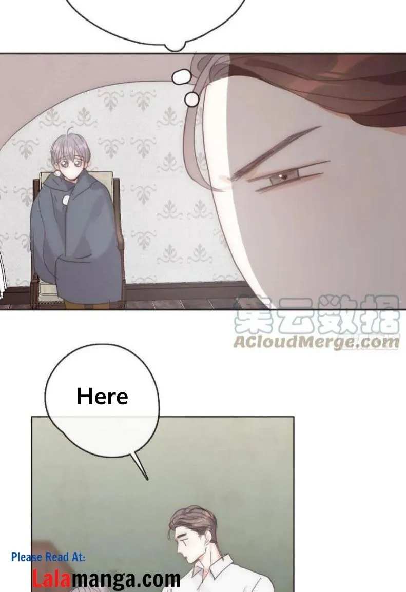 Please, sleep with me Chapter 51 page 21 - 