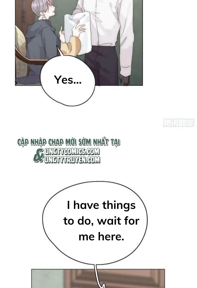 Please, sleep with me Chapter 51 page 22 - 