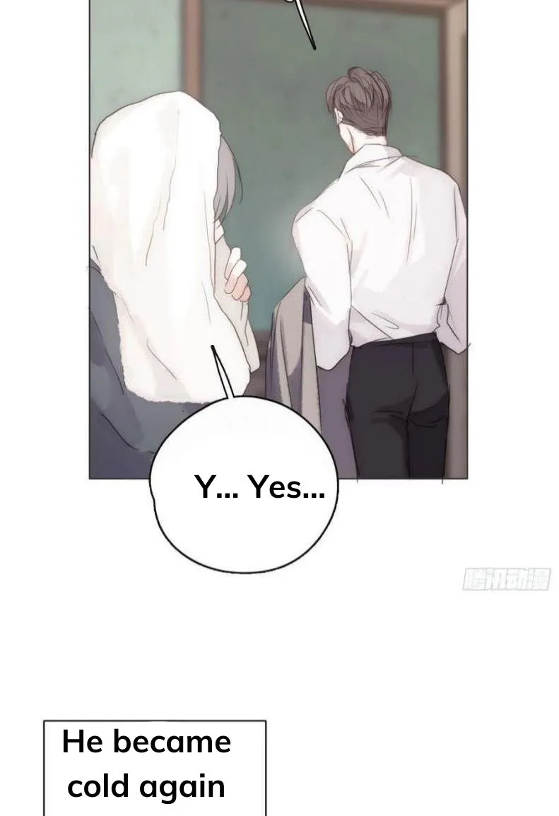 Please, sleep with me Chapter 51 page 23 - 