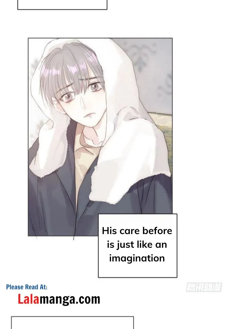 Please, sleep with me Chapter 51 page 24 - 