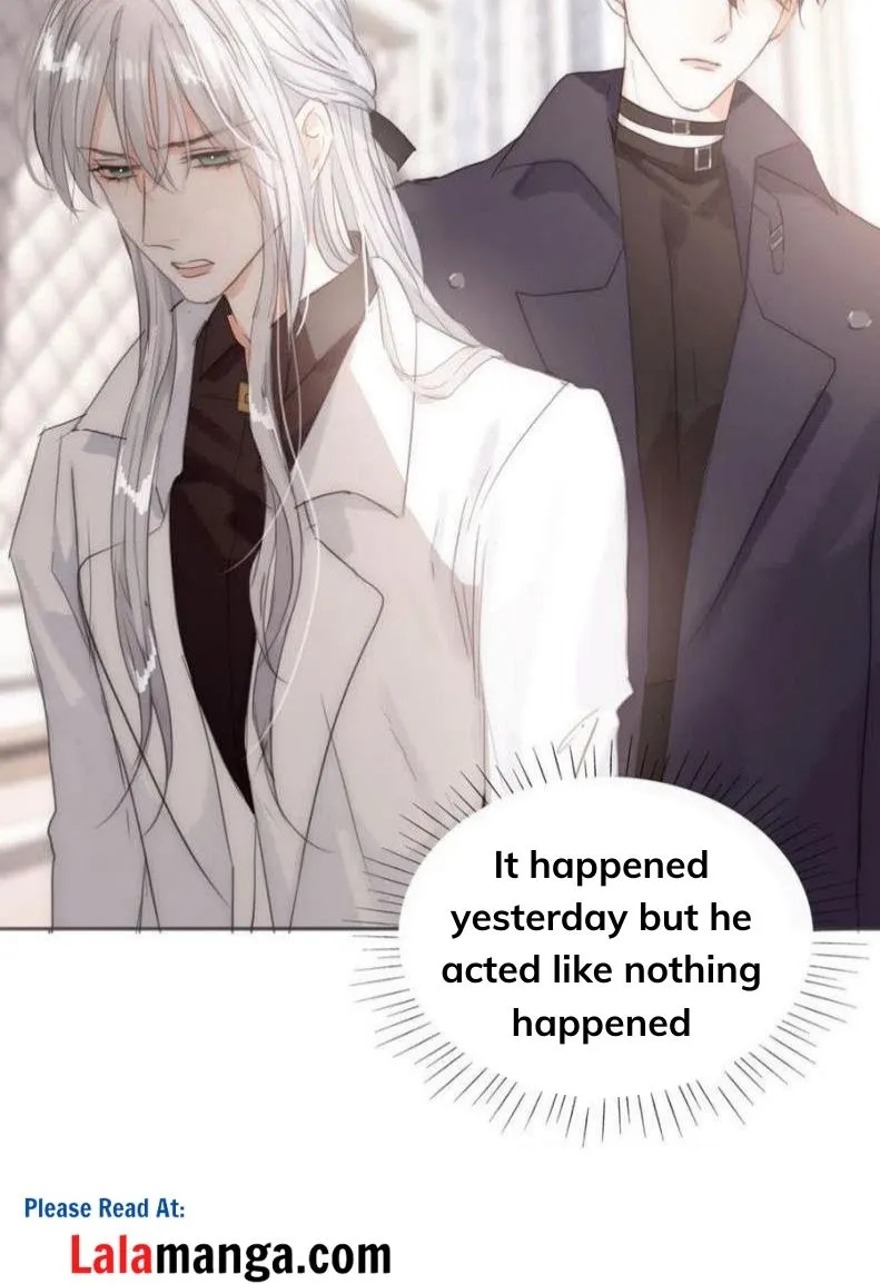 Please, sleep with me Chapter 51 page 27 - 