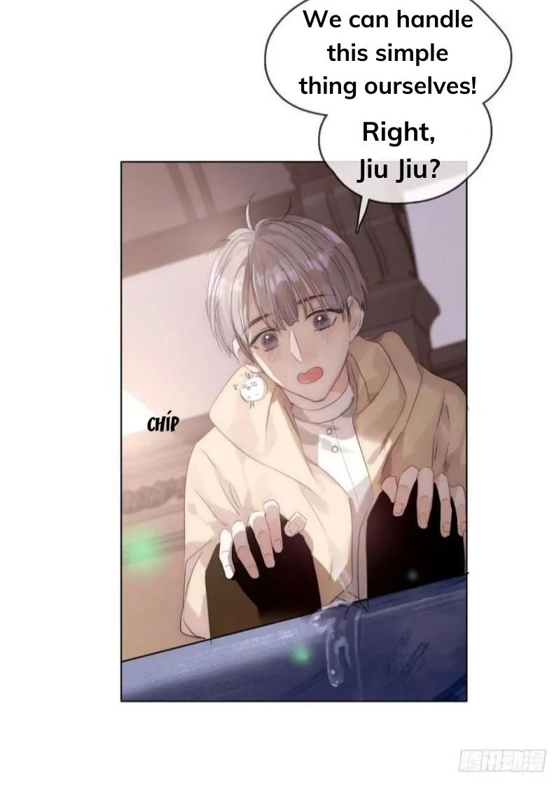 Please, sleep with me Chapter 51 page 4 - 