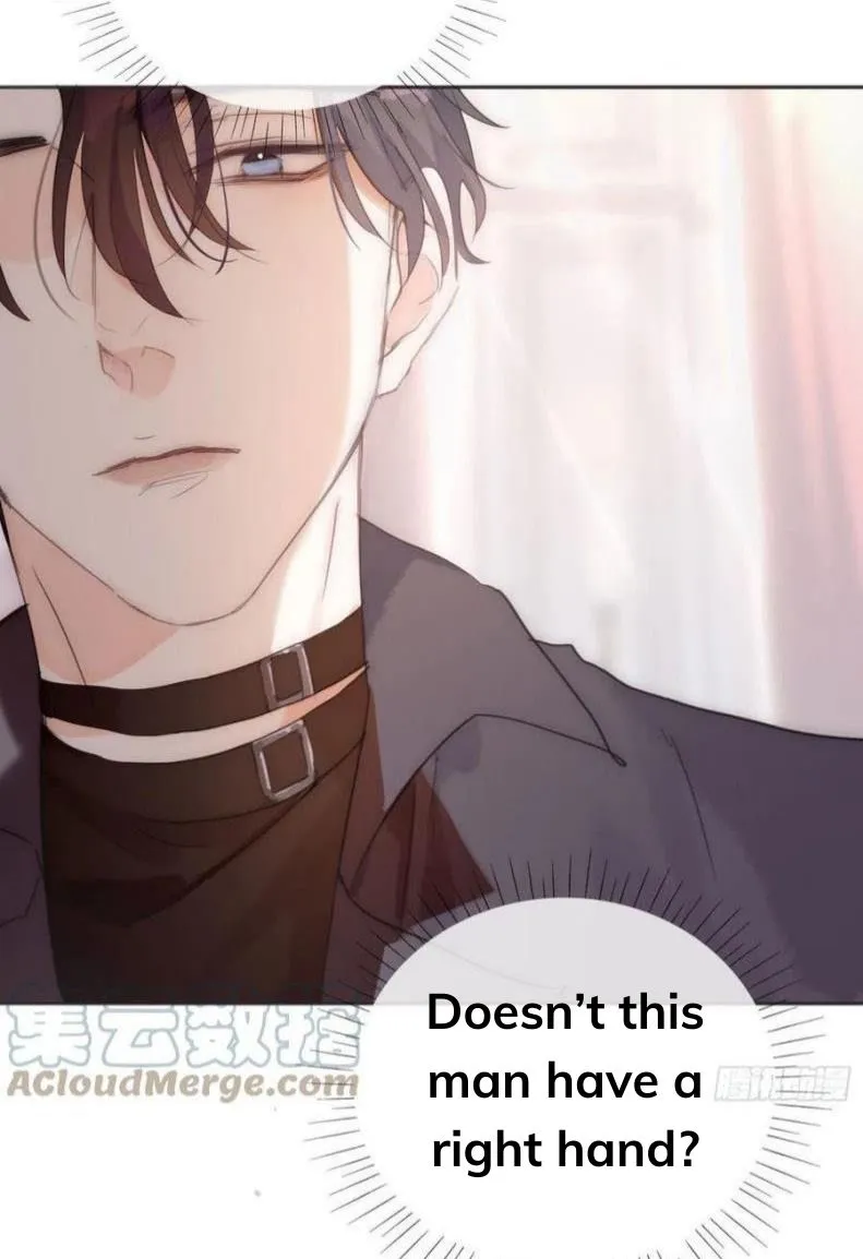 Please, sleep with me Chapter 51 page 37 - 