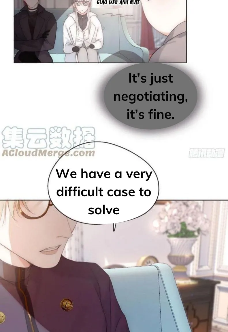 Please, sleep with me Chapter 51 page 40 - 