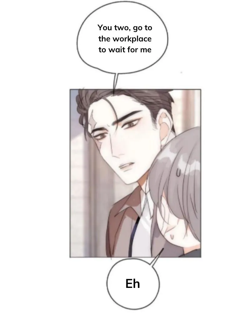 Please, sleep with me Chapter 52 page 16 - 