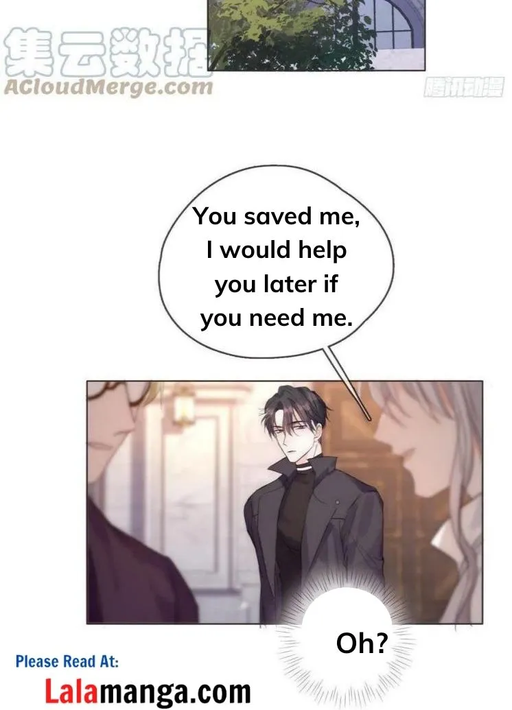 Please, sleep with me Chapter 52 page 4 - 