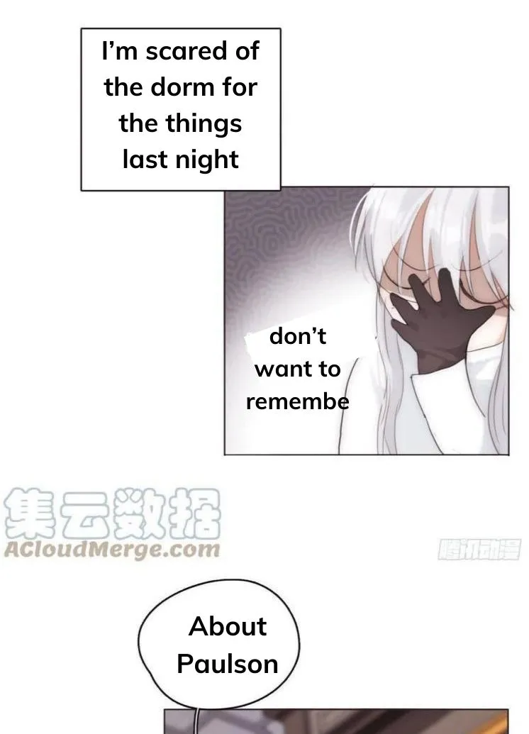 Please, sleep with me Chapter 52 page 31 - 