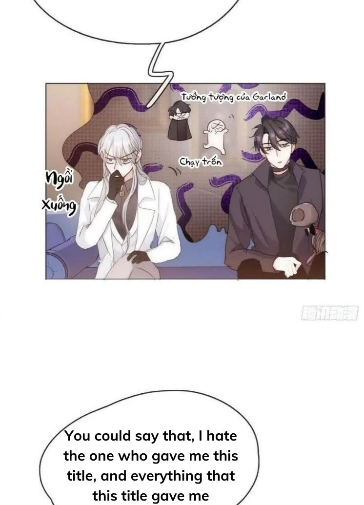 Please, sleep with me Chapter 52 page 36 - 