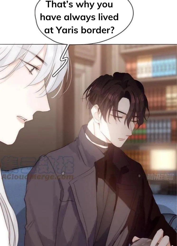 Please, sleep with me Chapter 52 page 40 - 