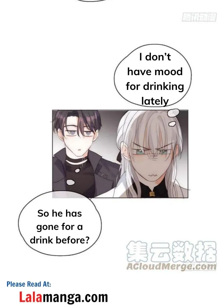 Please, sleep with me Chapter 52 page 6 - 