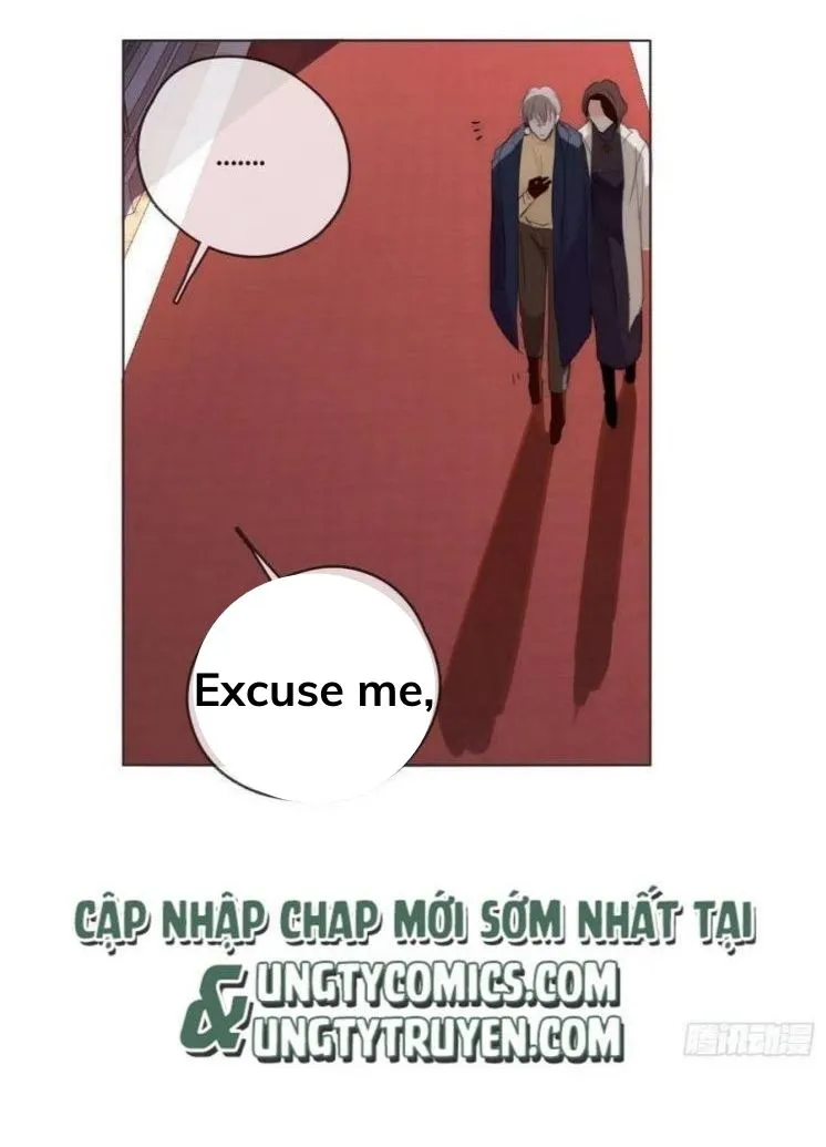 Please, sleep with me Chapter 52 page 7 - 