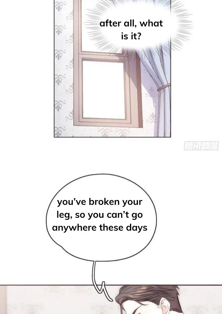 Please, sleep with me Chapter 53 page 22 - 