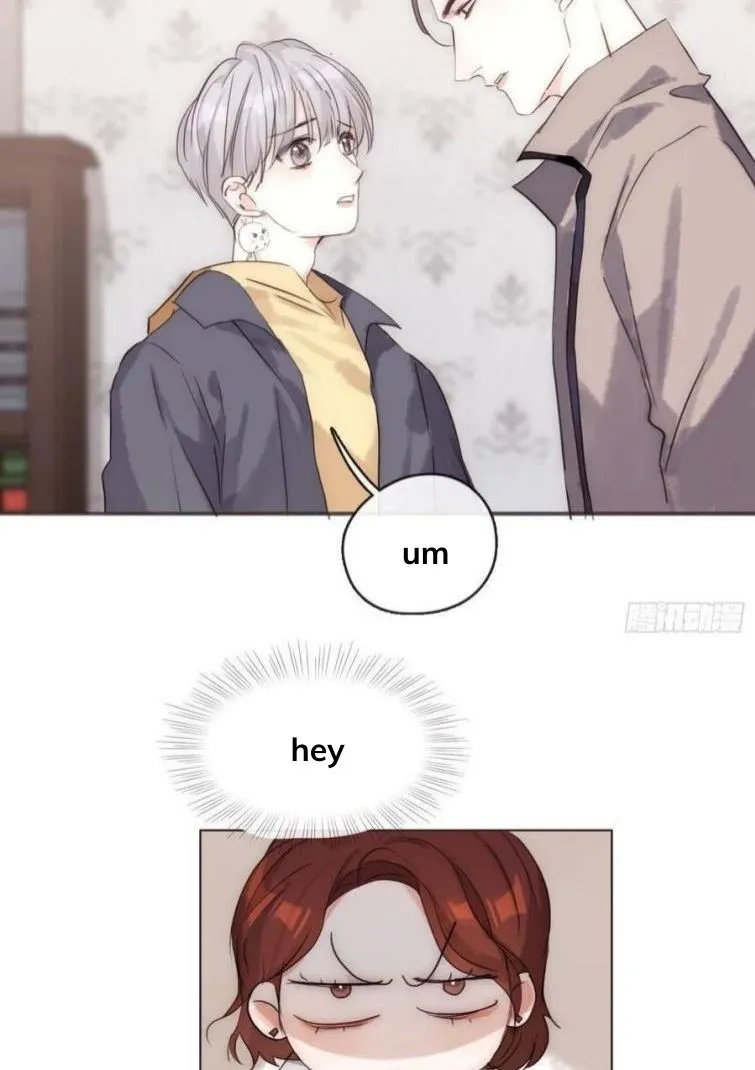 Please, sleep with me Chapter 53 page 23 - 
