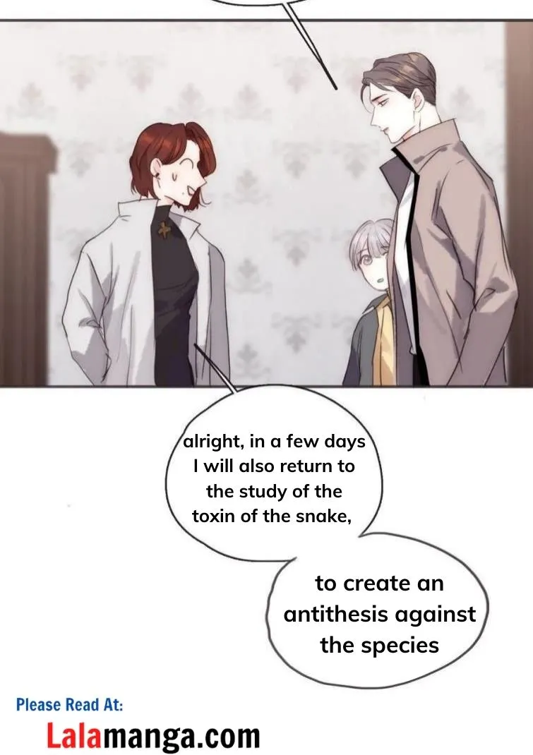 Please, sleep with me Chapter 53 page 27 - 