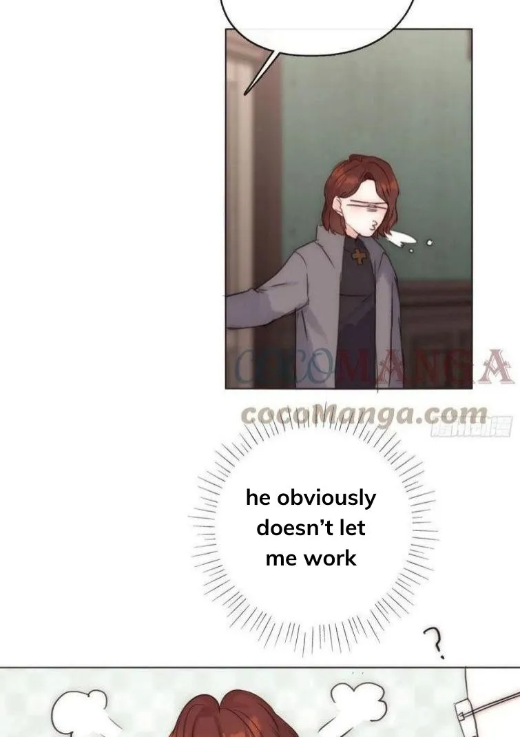 Please, sleep with me Chapter 53 page 29 - 