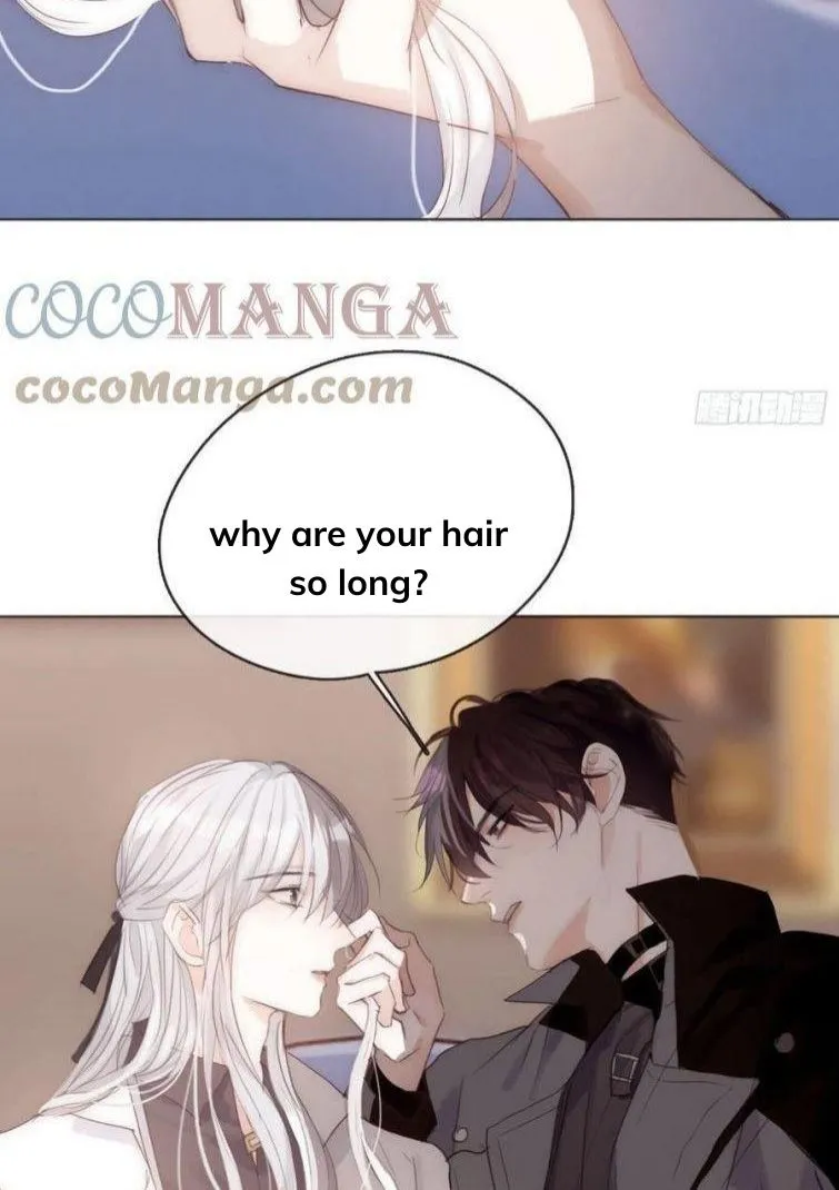 Please, sleep with me Chapter 53 page 4 - 