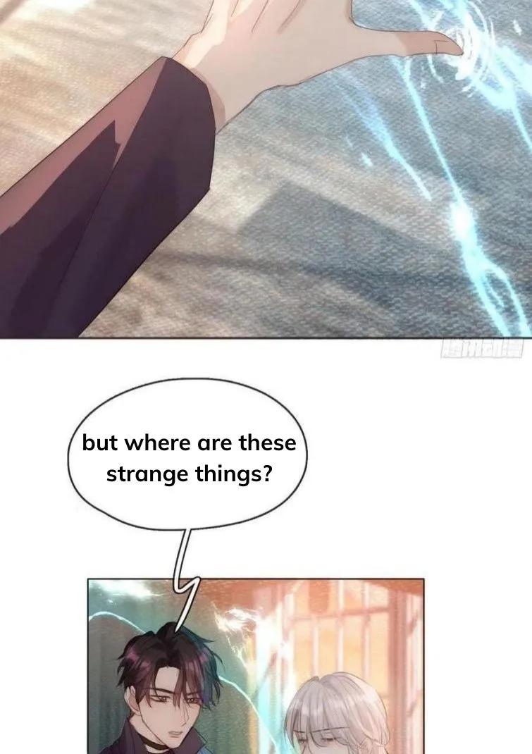 Please, sleep with me Chapter 53 page 37 - 