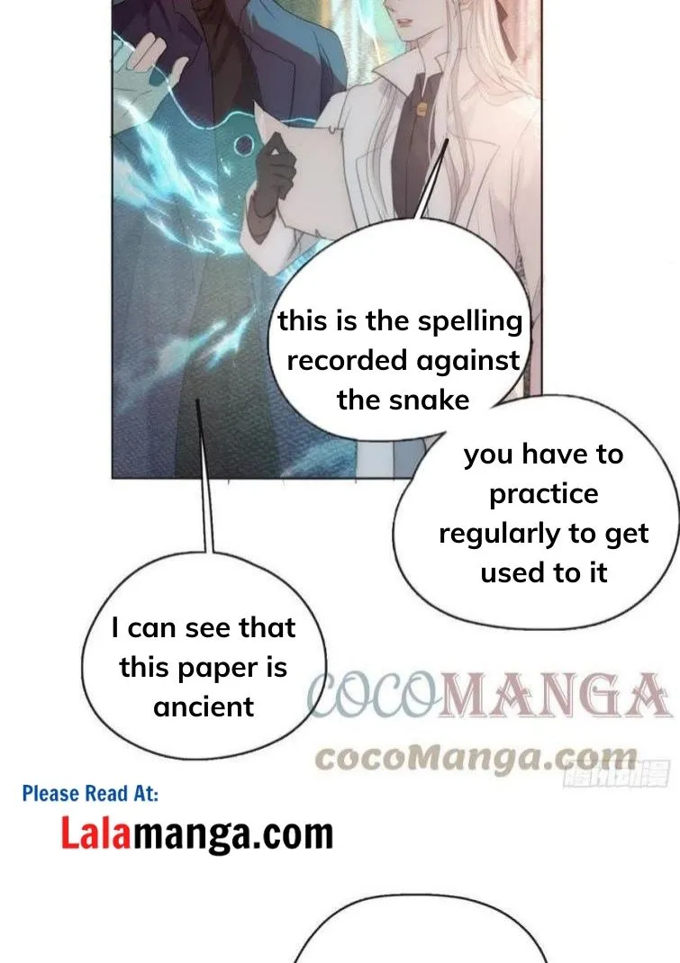 Please, sleep with me Chapter 53 page 38 - 