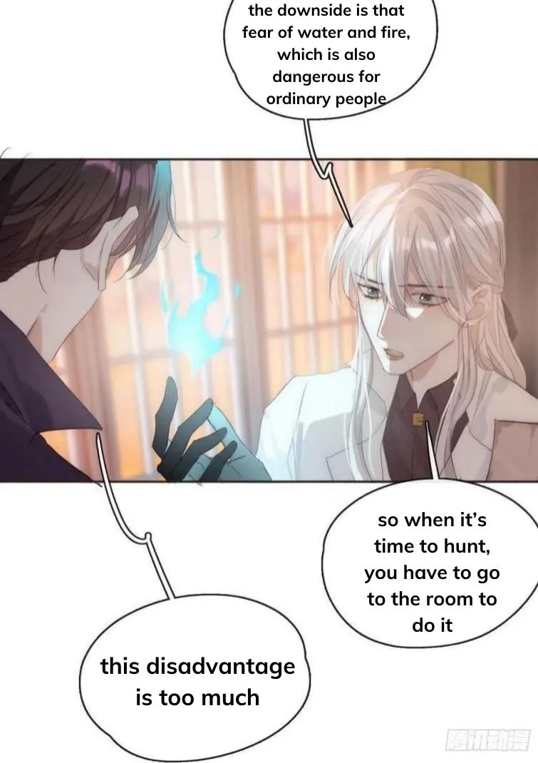 Please, sleep with me Chapter 53 page 39 - 