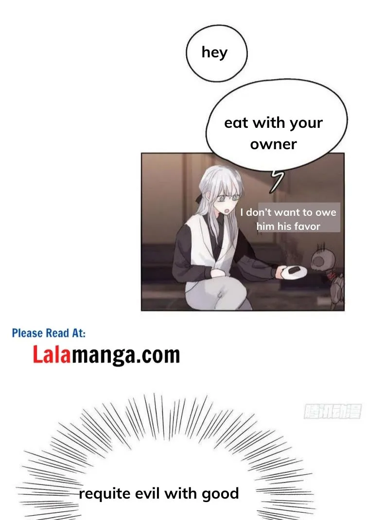 Please, sleep with me Chapter 53 page 45 - 