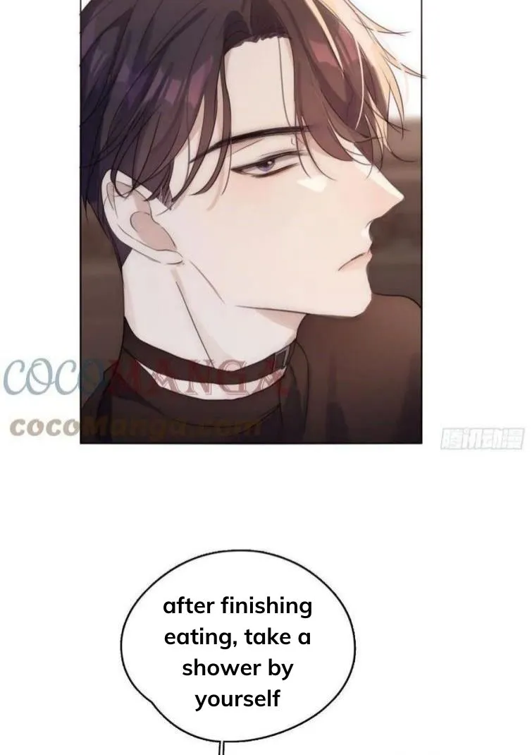 Please, sleep with me Chapter 53 page 47 - 