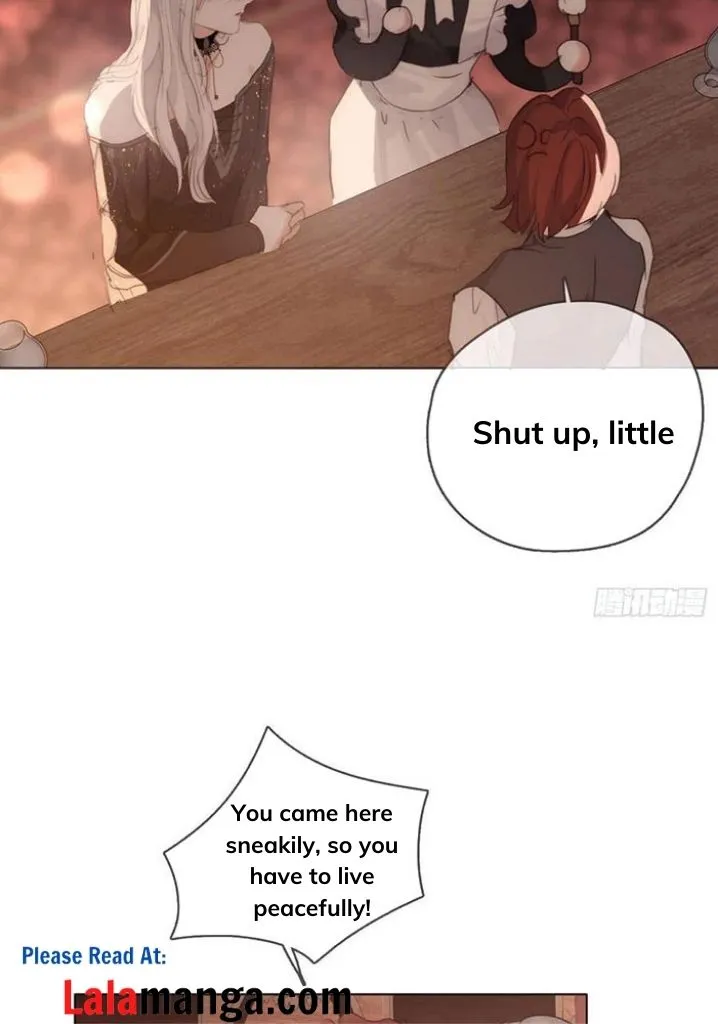 Please, sleep with me Chapter 54 page 16 - 