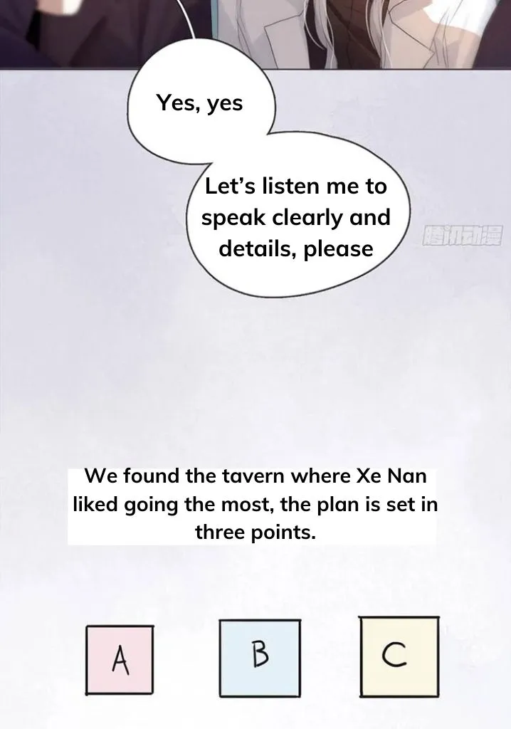 Please, sleep with me Chapter 54 page 20 - 