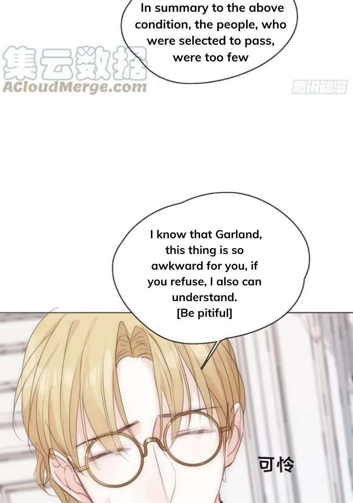 Please, sleep with me Chapter 54 page 24 - 