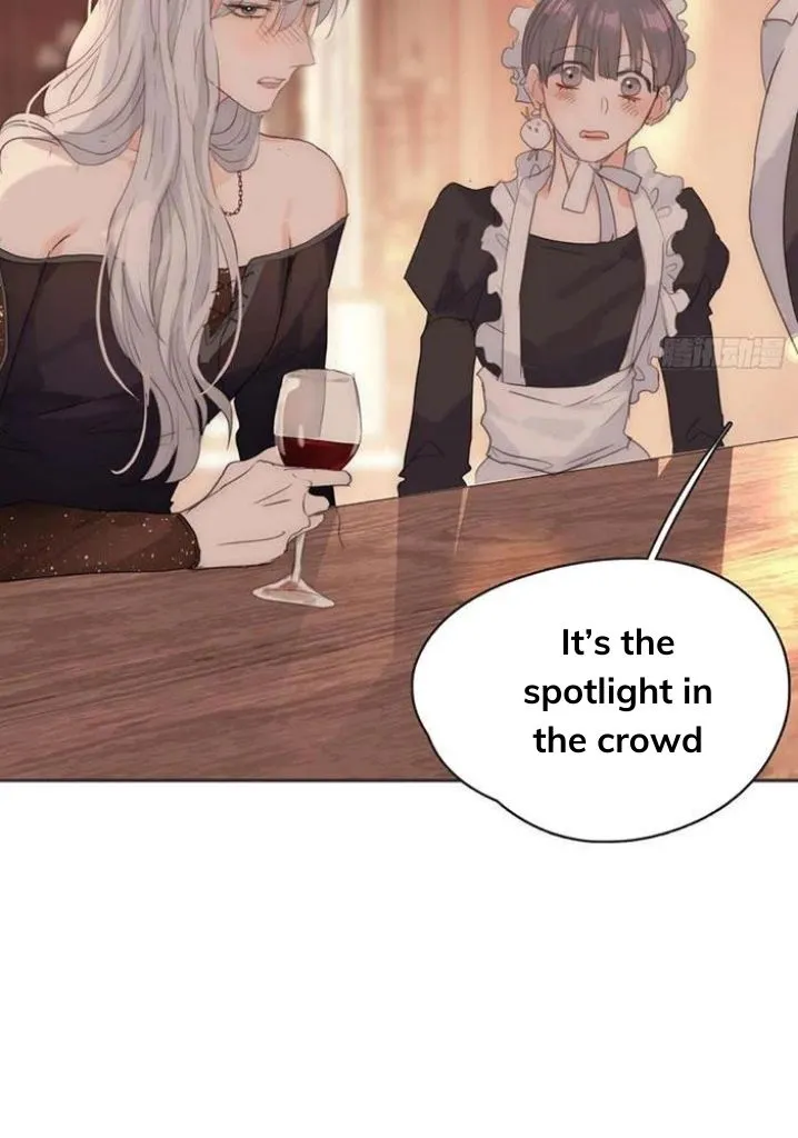 Please, sleep with me Chapter 54 page 31 - 