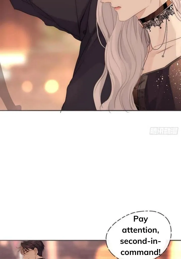 Please, sleep with me Chapter 54 page 33 - 