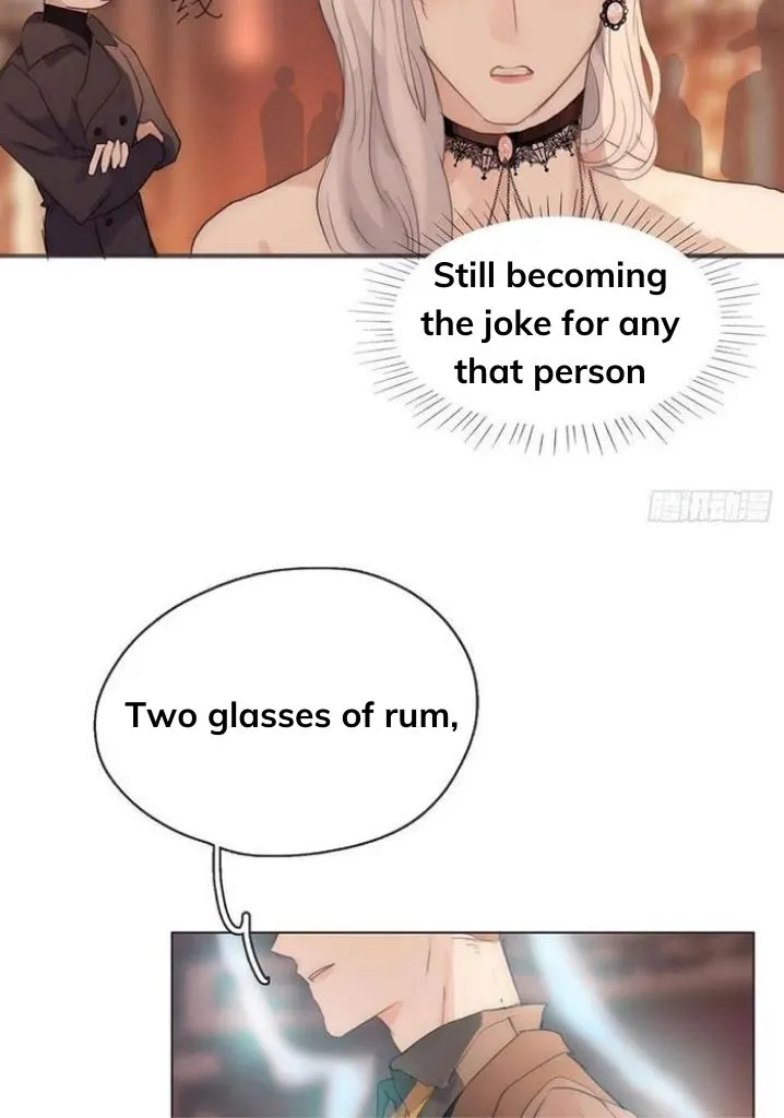 Please, sleep with me Chapter 54 page 36 - 