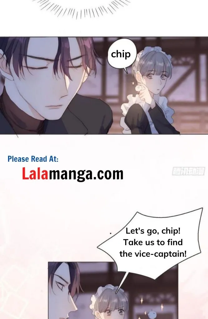 Please, sleep with me Chapter 55 page 12 - 