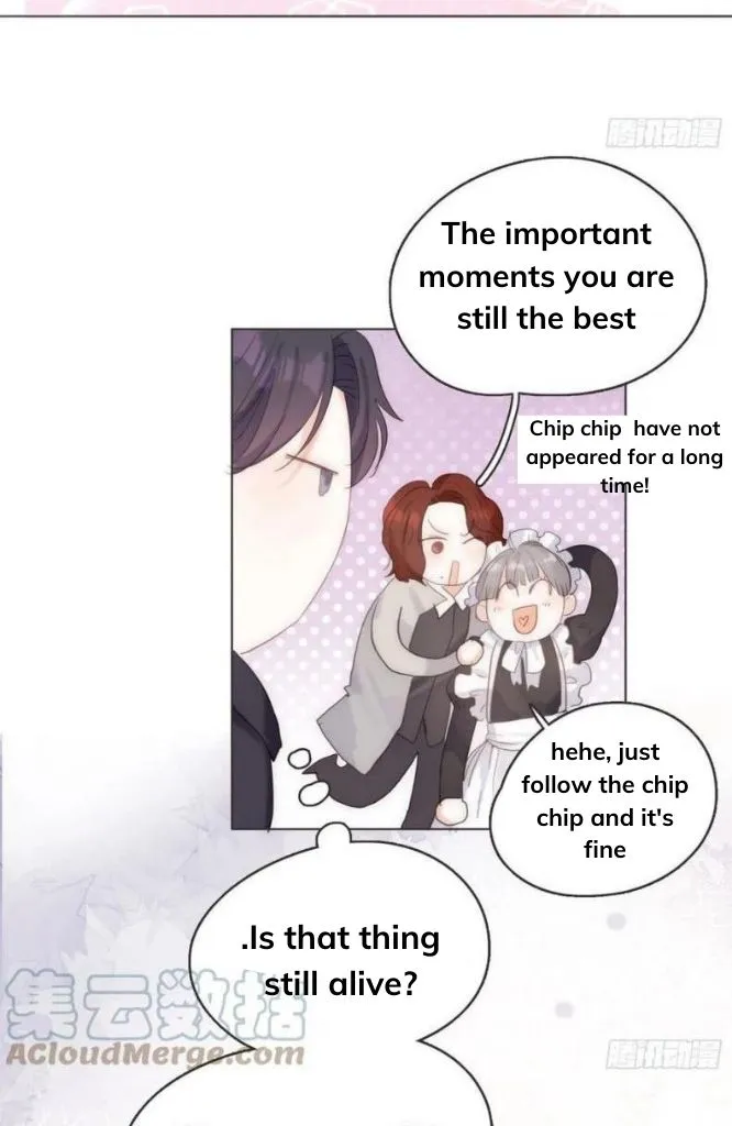 Please, sleep with me Chapter 55 page 14 - 