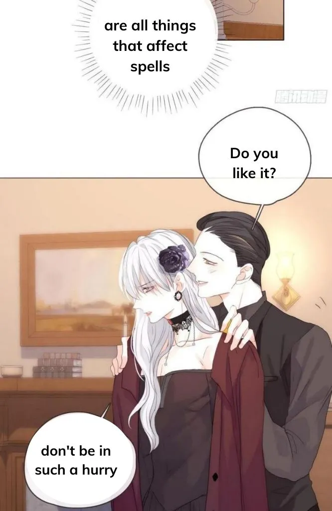 Please, sleep with me Chapter 55 page 19 - 